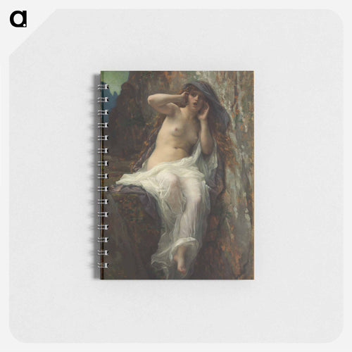 Echo - アレクサンドル カバネル Memo.