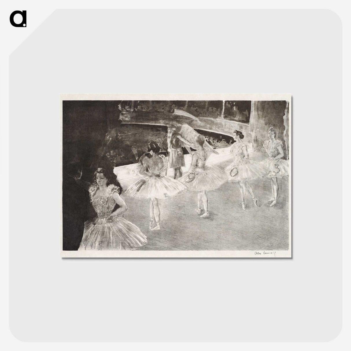 1-11_Alexandre-Lunois_postcard