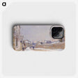 1-11_Alfred-Sisley_phone