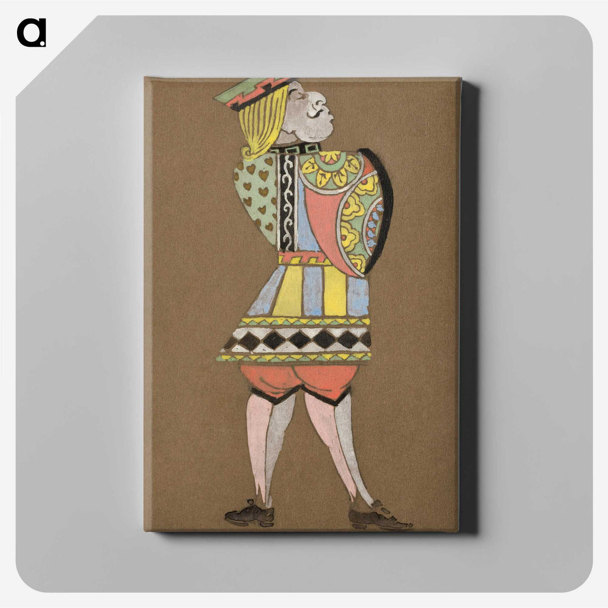 1-11_Alice-In-Wonderland_canvas
