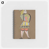 1-11_Alice-In-Wonderland_memo