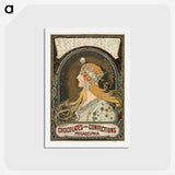 1-11_Alphonse-Mucha_hagaki