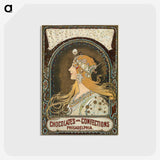 1-11_Alphonse-Mucha_postcard