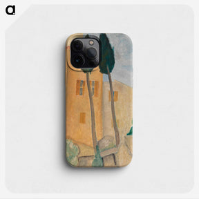 1-11_Amedeo-Modigliani_phone