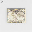 1-11_Antique-Maps_memo