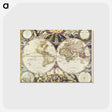 1-11_Antique-Maps_postcard