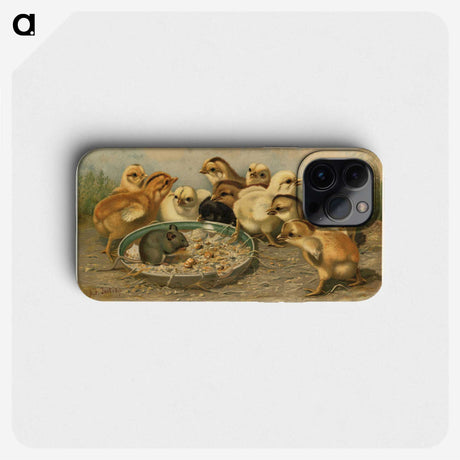 1-11_Arthur-Fitzwilliam-Tait_phone