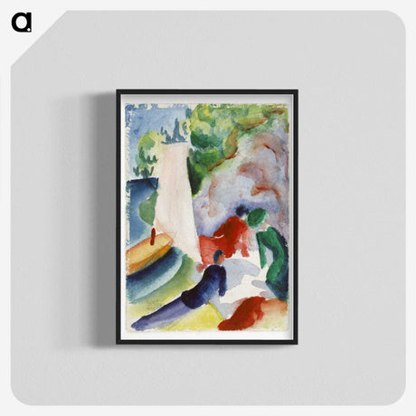1-11_August-Macke_blk-crop