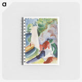 1-11_August-Macke_memo