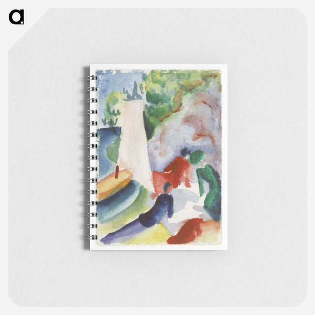 1-11_August-Macke_memo