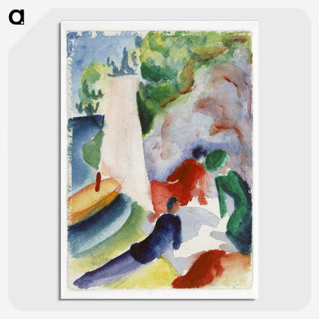 1-11_August-Macke_picture-crop