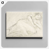1-11_Auguste-Rodin_canvas