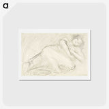 1-11_Auguste-Rodin_hagaki