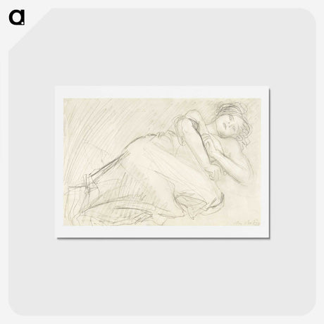 1-11_Auguste-Rodin_hagaki