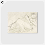1-11_Auguste-Rodin_postcard