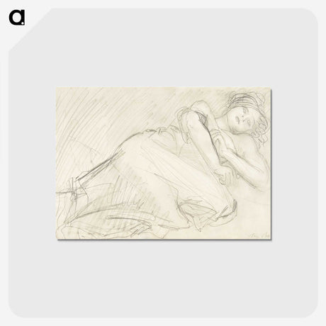 1-11_Auguste-Rodin_postcard