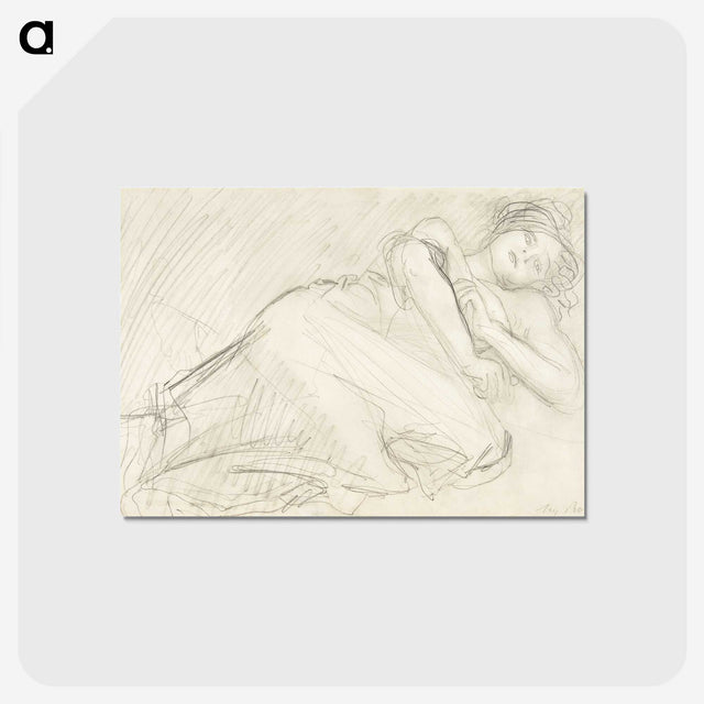 1-11_Auguste-Rodin_postcard