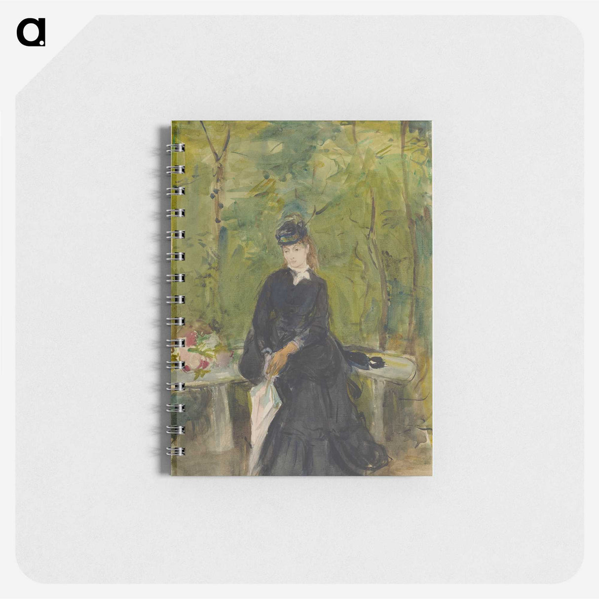 1-11_Berthe-Morisot_memo
