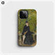 1-11_Berthe-Morisot_phone