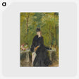 1-11_Berthe-Morisot_postcard