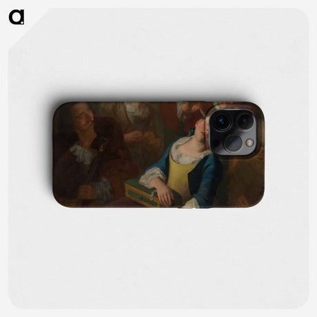 1-11_Caravaggio_phone