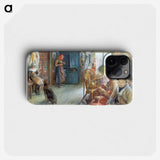 1-11_Carl-Larsson_phone