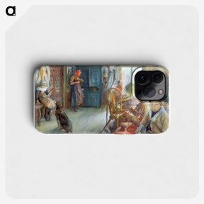1-11_Carl-Larsson_phone