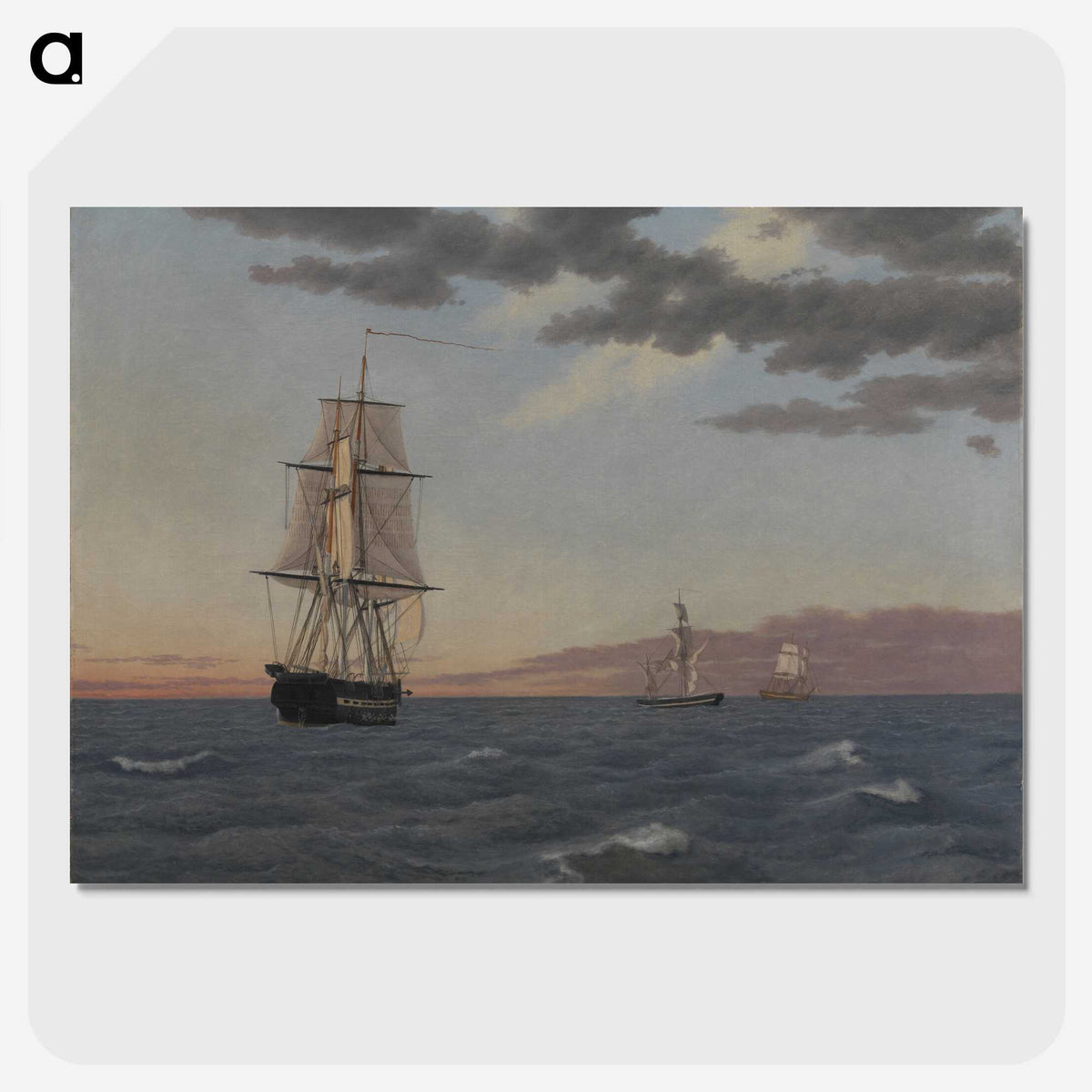 1-11_Christoffer-Wilhelm-Eckersberg_picture-crop