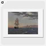 1-11_Christoffer-Wilhelm-Eckersberg_picture
