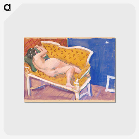 1-11_Cyprian-Majernik_postcard
