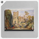 1-11_David-Cox_canvas