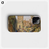 1-11_David-Cox_phone