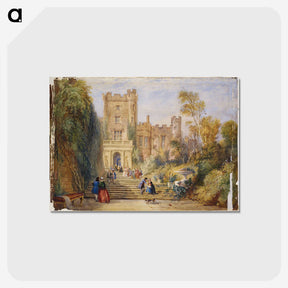 1-11_David-Cox_postcard