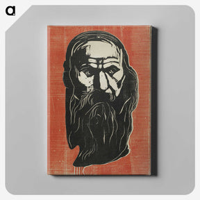 1-11_Edvard-Munch_canvas