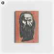 1-11_Edvard-Munch_memo