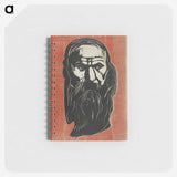 1-11_Edvard-Munch_memo
