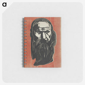 1-11_Edvard-Munch_memo