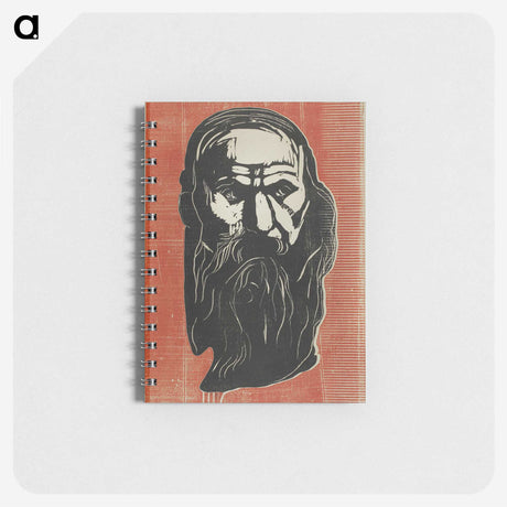 1-11_Edvard-Munch_memo