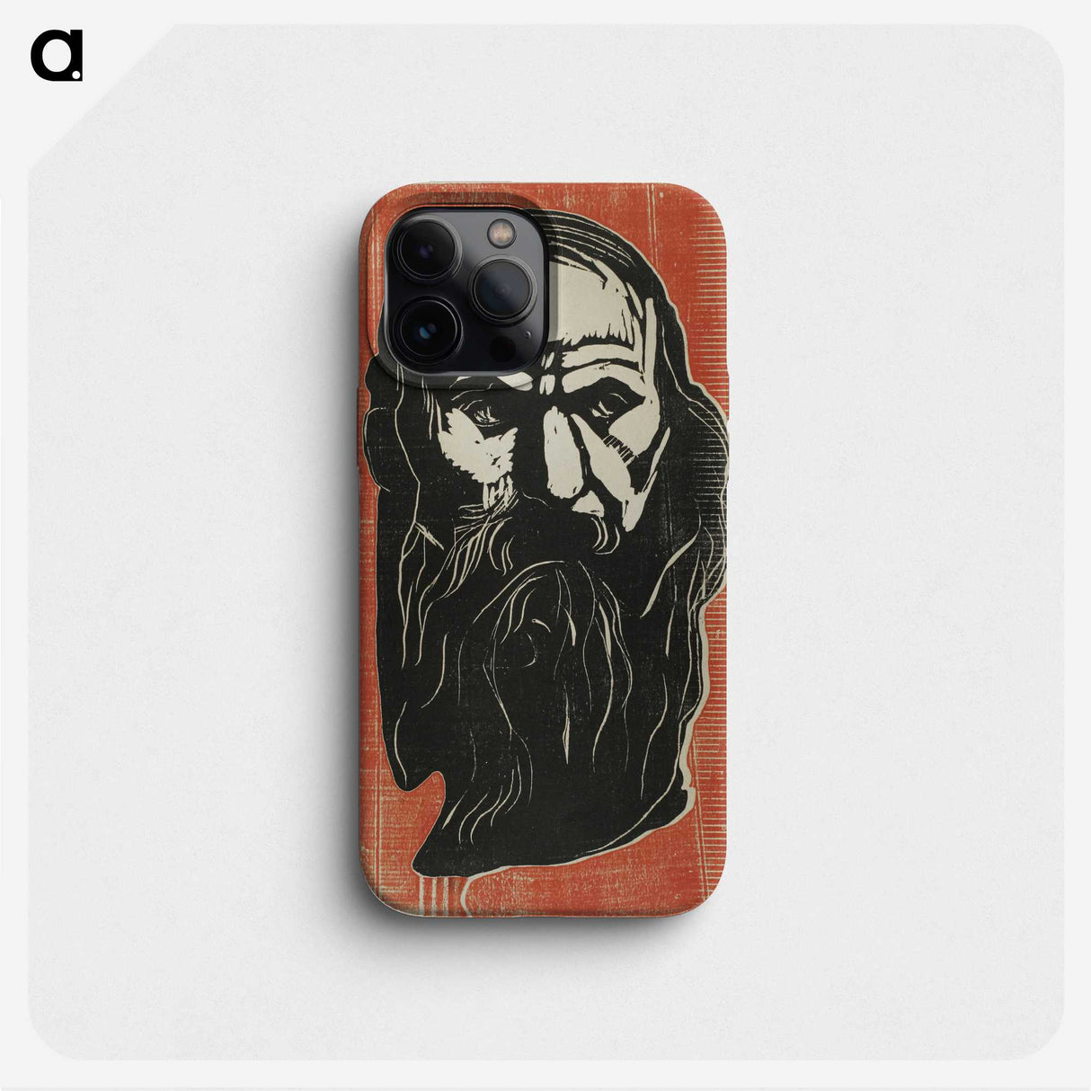 1-11_Edvard-Munch_phone