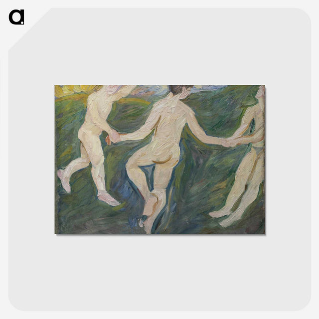 1-11_Edvard-Weie_postcard