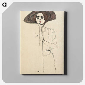 1-11_Egon-Schiele_canvas