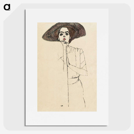1-11_Egon-Schiele_picture