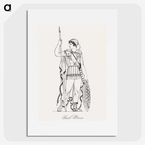 1-11_Egyptian-Grecian-and-Roman-Costumes_picture