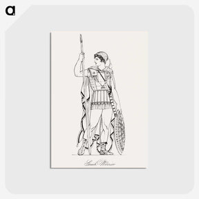 1-11_Egyptian-Grecian-and-Roman-Costumes_postcard
