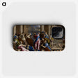 1-11_El-Greco_phone