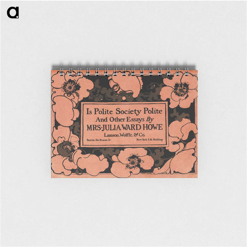 Is Polite Society Polite and Other Essays - エセル リード Memo.
