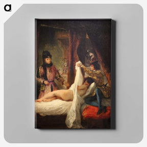 1-11_Eugene-Delacroix_canvas