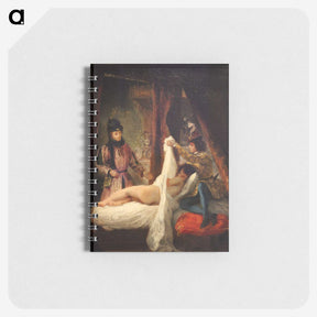 1-11_Eugene-Delacroix_memo