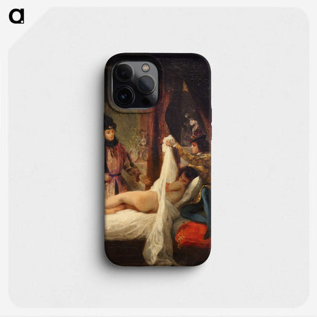 1-11_Eugene-Delacroix_phone