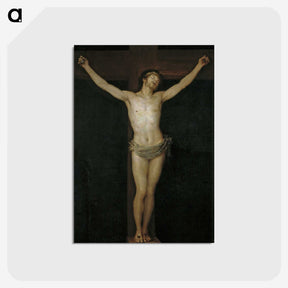1-11_Francisco-de-Goya_postcard